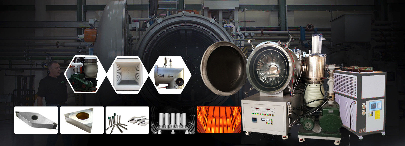quality Industrial Muffle Furnace factory