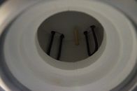 Lifting Type Dental Lab Furnace , High Temperature Zirconia Sintering Oven