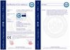 China Zhengzhou Brother Furnace Co.,Ltd certification