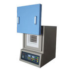 1200 ℃ Electric Lab Muffle Furnace High Temperature For Research Institutes