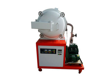 1200℃ / 1700℃ 10 Pa High Temperature Vacuum Furnace With Pneumatic Vacuum Valve