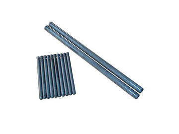 Si3n4 Silicon Nitride Tube , Silicon Nitride Thermocouple Protection Tubes