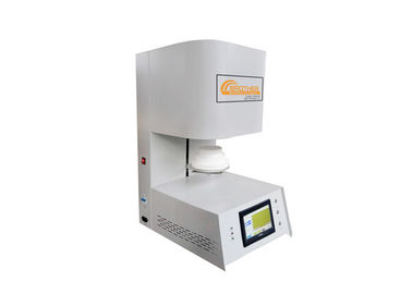 Lifting Type Dental Lab Furnace , High Temperature Zirconia Sintering Oven