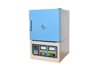 High Temperature 1700℃ Electric Lab Muffle Furnace, Chamber Furnace