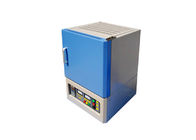 1800 ℃ Electric Lab Muffle Furnace High Temperature For Research Institutes