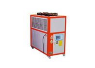 Pneumatic High Temperature Vacuum Furnace Easy To Operate With Air Inlet
