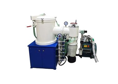 High Performance Graphite Vacuum Furnace , Periodic Vertical Vacuum Furnace up to 2200℃