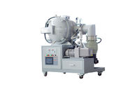 High Temperature Vacuum Brazing Furnace For Stainless Steel 12 - 324L Capacity