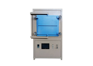 0.1 MPa Controlled Atmosphere Furnace , 1200 ℃ Inert Atmosphere Furnace