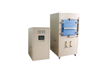 1700 ℃ Gas Controlled Atmosphere Furnace Nitrogen / Argon Inert 1 - 64L Capacity