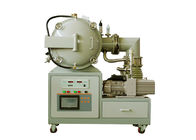 1 - 324 L Vacuum Sintering Furnace , Alumina Ceramic Fiber Electric Heat Treat Oven