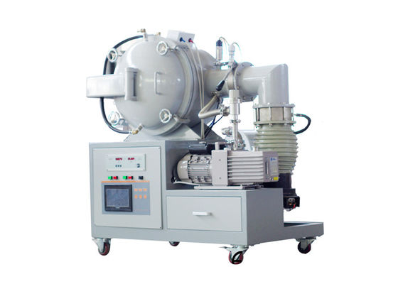 PLC 10Pa 324L 1200 Degree Vacuum Debinding Furnace