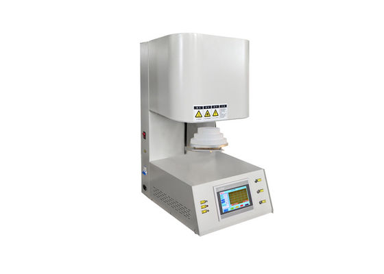 50 Segments 2kW Tooth 1700 Degree Dental Ceramic Furnace