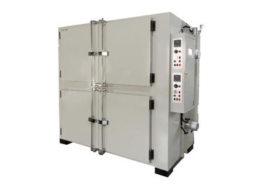 buy 450 ℃ Big High Temperature Drying Oven , 304 Stainless Steel High Temperature Laboratory Oven online manufacturer