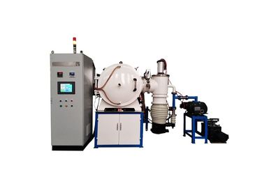 buy Graphite Ultra High Temperature Vacuum Furnace Horizontal Type 12 - 324L Capacity online manufacturer