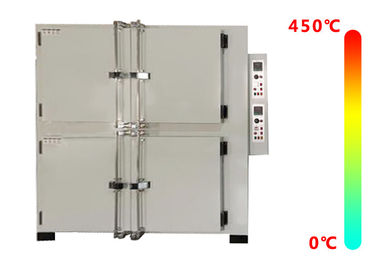 2700L Max High Temperature Drying Oven , Horizontal Laboratory Drying Oven Chamber