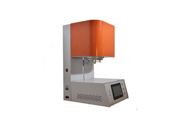 HD Touch Screen Dental Sintering Oven 1700 Degree Fast Heating For Sintering Tooth