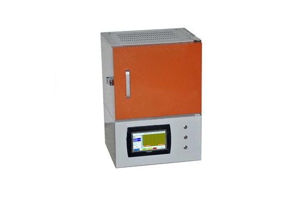 1700 Degree Sinter Box Type Dental Zirconia Furnace