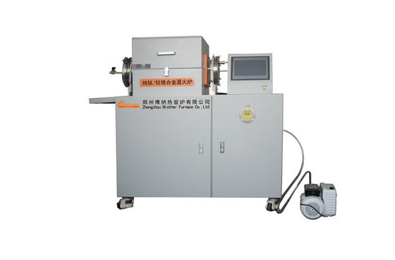 1200 Degree Metal Sintering Dental Lab Furnace For Teeth