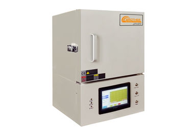 50 Segments 1700℃ Box Type Zirconia Dental Lab Furnace