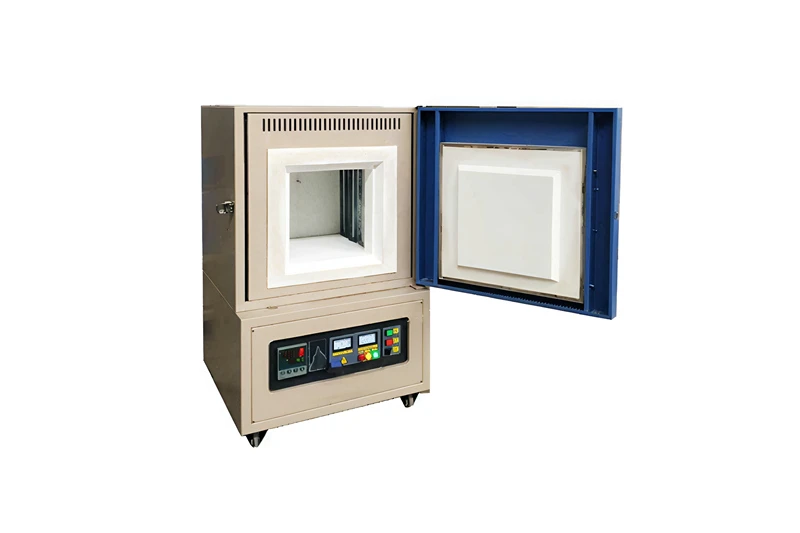 1400℃ Muffle Furnace