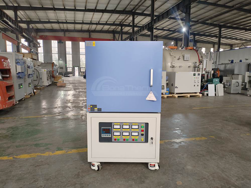 Calcination Oven up to 1700 Degree-20251017_副本