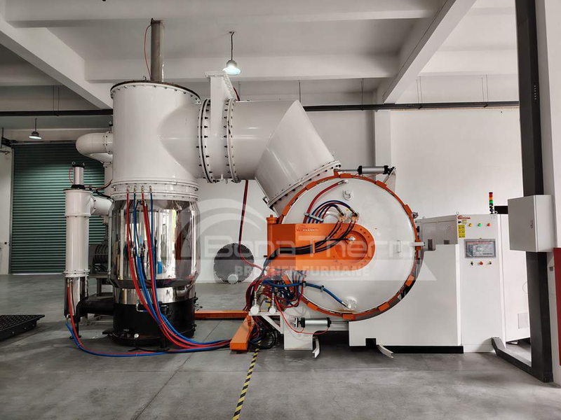 Vacuum brazing furnace for Aluminum-3_副本