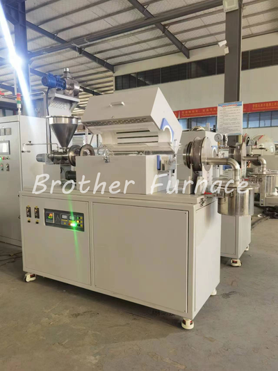 1200℃ Pyrolysis Furnace for Laboratory and Advanced Material Research