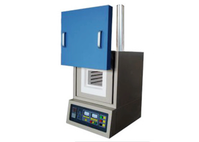 Cupellation Furnace up to 1200℃
