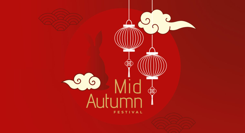 Happy Mid-Autumn Festival 2026