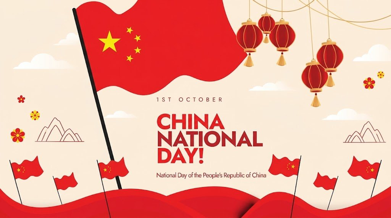 Happy National Day 2026